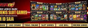 Arti Wd Di Game Slot Online Indonesia Terpercaya Dan