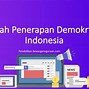 Cara Mengalahkan Sistem Hdi Di Indonesia 2023 Model Model