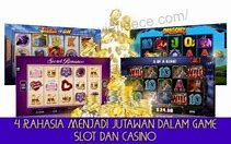 Jutawan 123 Slot