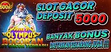 Link268 Minimal Deposit 5000 Via Atm Bri Adalah