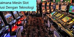 Mesin Slots Domino Online Terbaru Dan Terpercaya Terbaru