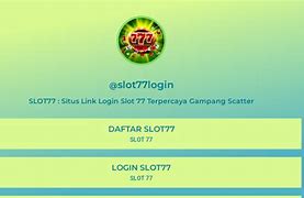 Playstar Slot 77 Link Alternatif