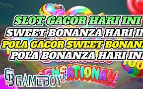 Pola Gacor Sweet Bonanza X1000 Hari Ini Hoje Indonesia