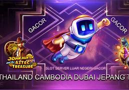 Slot Luar Negeri Kamboja