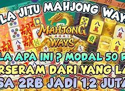 Tutorial Cara Main Slot Mahjong Paling Gacor Hari Ini Terbaru